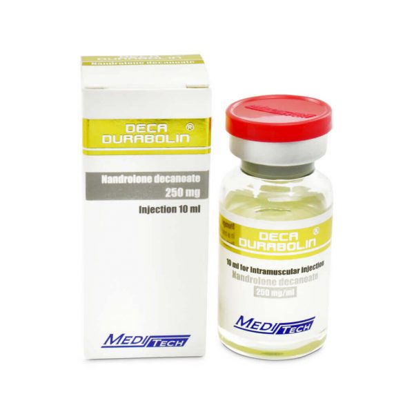 Deca Durabolin 250 Meditech 10ml 0