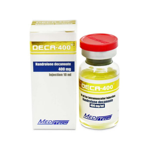 Deca Durabolin 400 Meditech 10ml 0