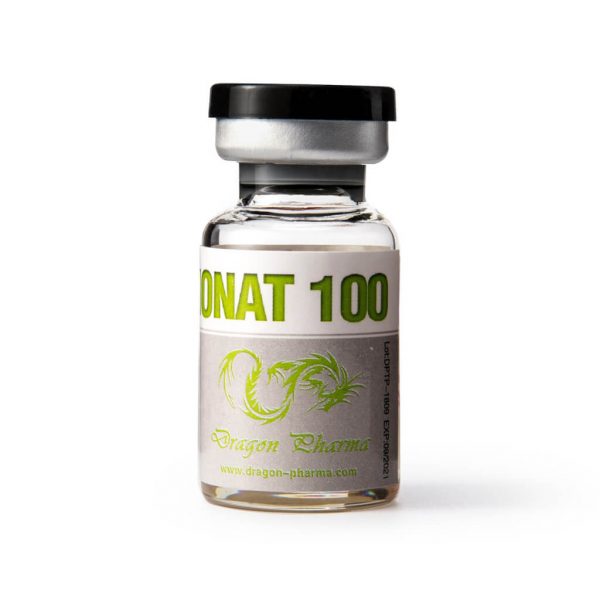 propionat 100 dragon pharma