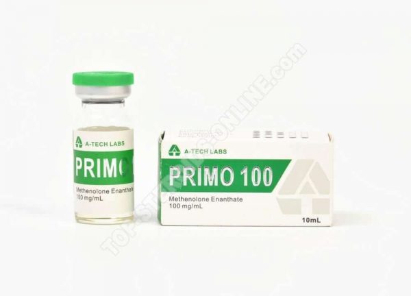PRIMO100